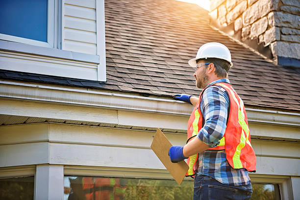 Licensed Gutter Installation service in Gloucester City, NJ - Roof Repair Smedway
